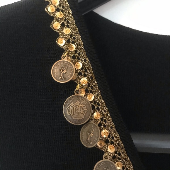 Belldini Penny Shirt Small - Picture 10 of 10